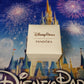 *Pandora Pumpkin* Disney World Parks Charm Mickey Mouse BOO WDW Orange Halloween
