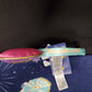 *Ears, Key, Pin Set* Disney Park Mickey Mouse Main Attraction It’s A Small World