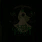 LARGE Disney Park Haunted Mansion Bride Not Scary Halloween Party MNSSHP Shirt