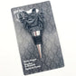 2025 Disney World Parks Haunted Mansion Gargoyle Wine Bottle Stopper Halloween