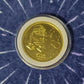 *R2D2 - Star Wars* Walt Disney World Park 50th Anniversary Commemorative Coin