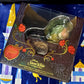 2022 Disney Parks Snow White & Seven Dwarfs Sleepy Figural Desk Trinket Tray 85