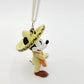 *ORNAMENT* Disney Parks EPCOT Mexico Pavilion Mickey Mouse Mariachi NEW Showcase