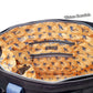 2025 Disney Parks Lug EPCOT Food & Wine Festival Passholder Paddle Tote Bag AP