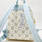 Disney Parks Loungefly Grand Floridian Resort & Spa Mini Backpack Bag Purse NWT