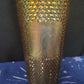 NEW Walt Disney World Parks 50th Anniversary Studded Gold Starbucks Tumbler Cup