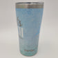 Tervis Margaritaville Landshark Tumbler 20oz Stainless Steel Let's Beach W/ Lid