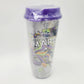 2026 Universal Studios Mardi Gras Baron Tonton Freestyle Cup Party Like a Baron
