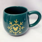 2023 Disney Parks Mickey's Very Merry Christmas Party Coffee Mug Holiday Magic
