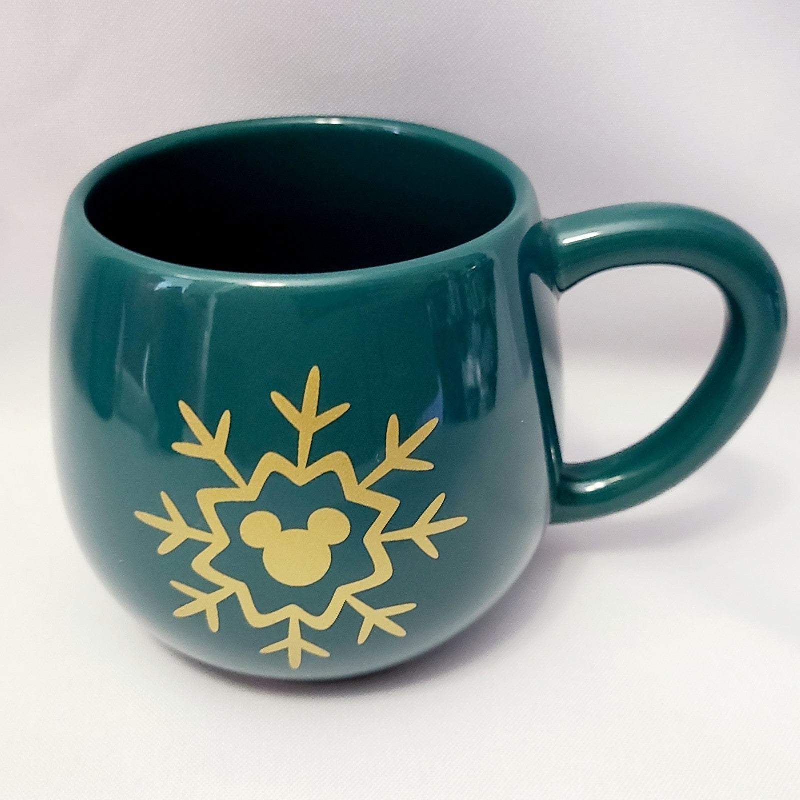 2023 Disney Parks Mickey's Very Merry Christmas Party Coffee Mug Holiday Magic
