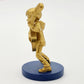 *Coco Miguel* Disney World Parks 50th Anniversary Fab 50 Blind Box Gold Figure