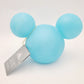 Disney Parks Mickey Mouse Icon Tabletop Light Lamp Home Collection Summer Fun