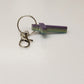 *Choose Color* 3D Printed Keychain Crosses Cross Homemade Church Gifts Present