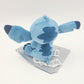 Walt Disney World Parks 2025 Lilo & Stitch Magnetic Shoulder Plush Toy Magnet