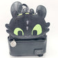 Loungefly Universal Studios EPIC How To Train Dragon Toothless Headband Backpack