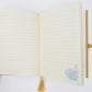 *3 MINI Journal Set* 2025 Disney Parks Classic Princess Cinderella Snow Beauty