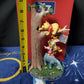 Jim Shore Disney Parks Traditions 'Hundred Acre Caper' Pooh and friends 6008072