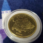 *Pua Pig & Hei Hei* Walt Disney World Park 50th Anniversary Commemorative Coin