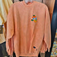 LARGE Disney Parks 2026 EPCOT Flower & Garden Festival Orange Bird Spirit Jersey