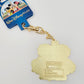 Walt Disney World Parks 2026 WDW Storybook Castle Collection Keychain Mickey NEW