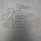 *Beauty & The Beast MINI Journal* 2025 Disney Parks Classic Princess Belle NEW
