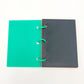 Wordless Book 3D Printed Spread The Gospel Lakeland3D Gold Black Red White Green
