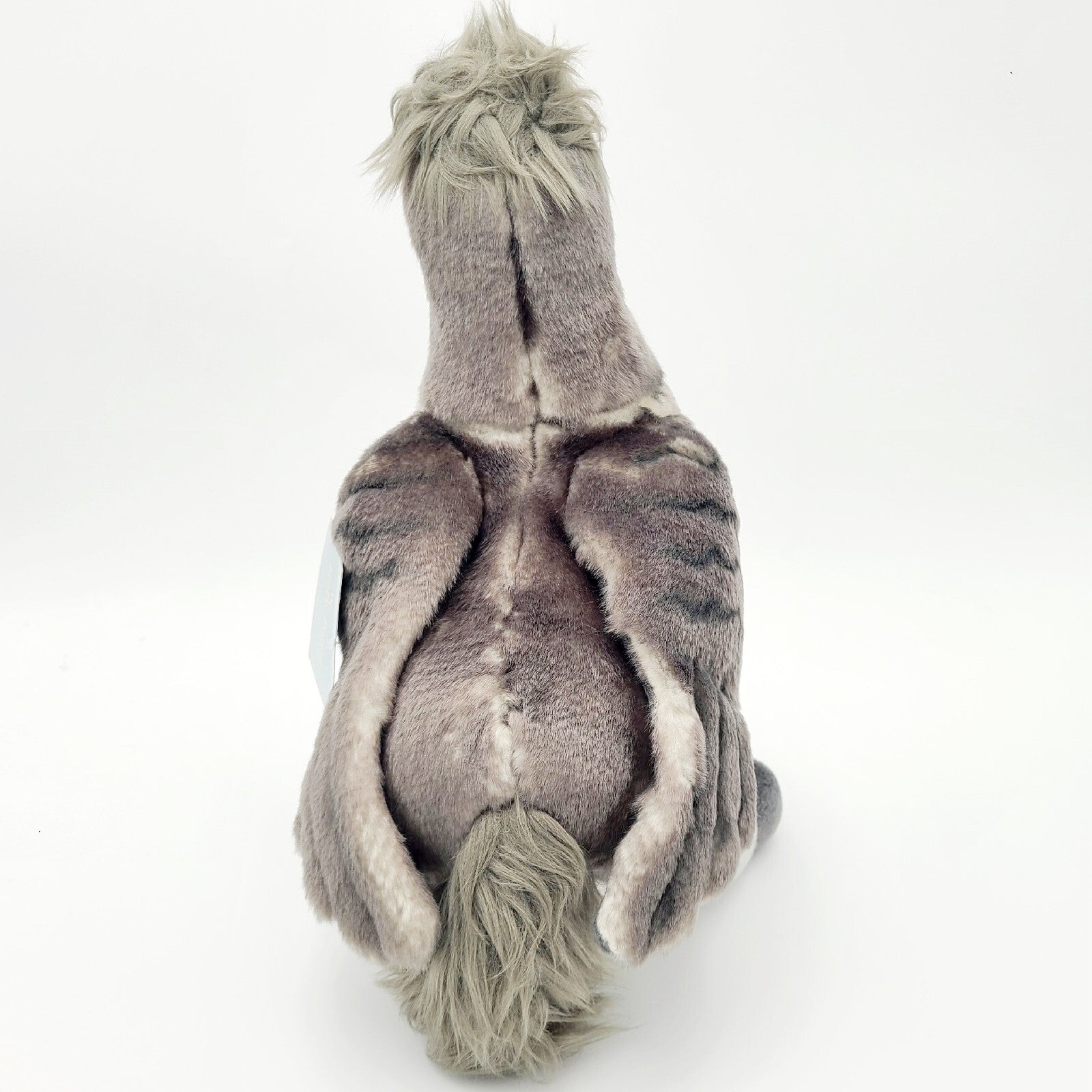 NEW Universal Studios Orlando Wizarding World of Harry Potter Buckbeak Plush 13"