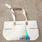 *Tote* 2021 Walt Disney World Parks 50th Anniversary Cinderella Castle Hand Bag