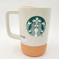IN HAND 2026 Walt Disney World Parks Halloween Enjoy Pumpkin Spice Mug Starbucks