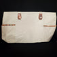 *Tote + 4 Pin Set* 2021 Walt Disney World Parks 50th Anniversary Castle Hand Bag