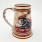 Wizarding World Harry Potter Hogwarts Express Train Tankard Mug Stein Universal