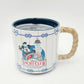 Walt Disney World Parks 2026 Yacht Club Resort Mickey Mouse Lighthouse Mug Cup