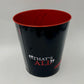 IN HAND The Devil Wears Prada 2 Movie 130 oz Tin Popcorn Bucket Cinemark So Chic