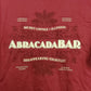 XXL 2021 Disney Parks Boardwalk Resort Abracadabar Red Adult Tee Shirt T-Shirt