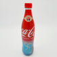 Walt Disney World Parks 50th Anniversary Coke Coca Cola Commemorative Bottle Set