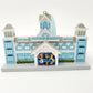 NEW 2024 Disney World Parks Beach Club Resort Mickey Minnie Christmas Ornament