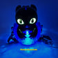 Epic Universe Universal How To Train Your Dragon Toothless Egg Popcorn Bucket