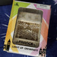 2022 Disney Park France Pavilion EPCOT 40th World Showcase Light Up Ornament New