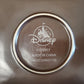 Walt Disney World Polynesian 50th Anniversary Pineapple Serving Set Chip Dip Jar