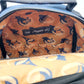 2025 Disney Parks Bag Crossbody Lug Flapper EPCOT Food Wine Festival Passholder