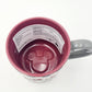 Walt Disney World Parks 2026 Boardwalk Resort Mickey Minnie Stackable Mug Cup