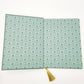 Disney Parks Classic Princess StoryBook Journal The Frog Prince Notebook Diary