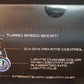 NEW 2023 Walt Disney World Parks TRON Lightcycle Run Remote Control Vehicle