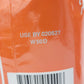 *1 Bag* Wawa 2026 Pumpkin Spice Ground Coffee 12 Oz Fall Halloween Limited Ed