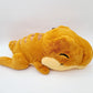 *T-Rex & Velociraptor Sleeping Plush Set* Universal Studios Jurassic Park World