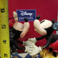 Disney Parks Traditions Jim Shore Mickey & Minnie "Smooch for My Sweetie" Kiss