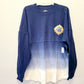 LARGE Universal Studios EPIC Universe Navy Blue Spirit Jersey Orlando Florida