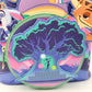 Disney Parks Animal Kingdom Zootopia Better Zoogether Loungefly Backpack NEW