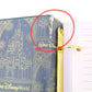 READ DESC 2025 Walt Disney World Parks Gold Fireworks Photo Album Castle Picture