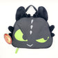 *Stationery Set* Universal EPIC How Train Your Dragon Toothless Night Fury NEW